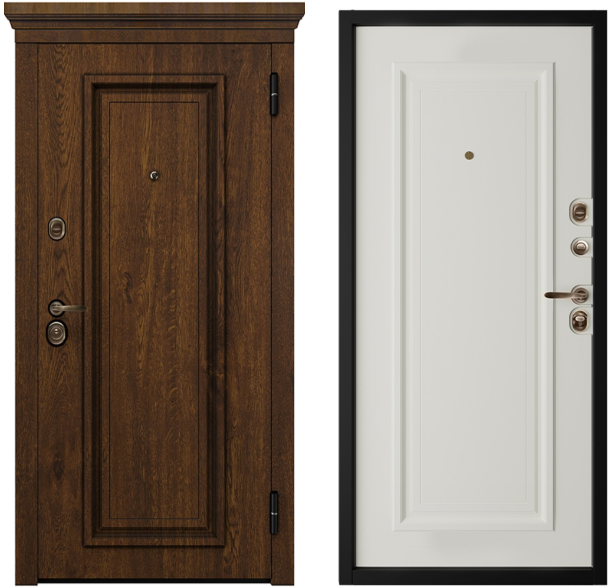 Металюкс / Статус М634_1